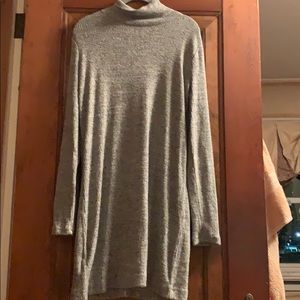 LOFT Bodycon knit dress